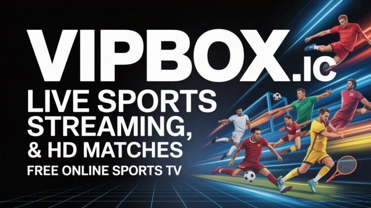VIPBox.IC