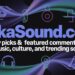 Zukasound.com - Daily Picks & Featured Commentary