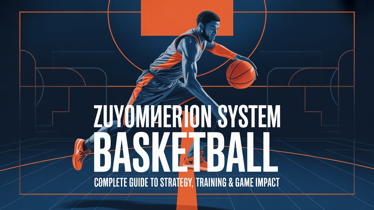 Zuyomernon System Basketball