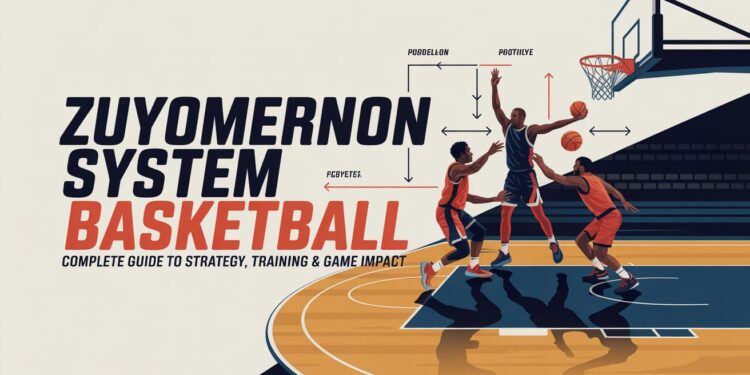 Zuyomernon System Basketball