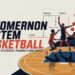 Zuyomernon System Basketball