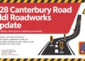 A28 Canterbury Road Aldi Roadworks Update