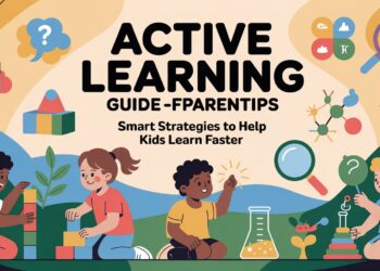 Active Learning Guide FParentips