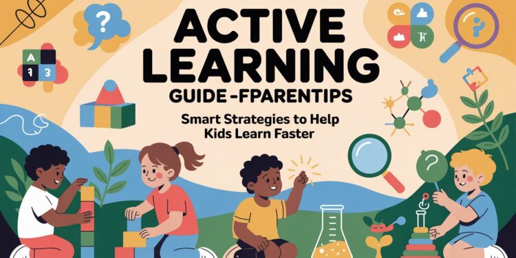 Active Learning Guide FParentips