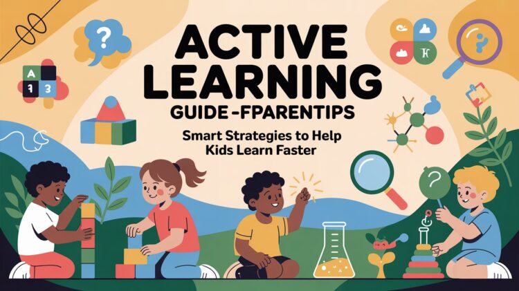Active Learning Guide FParentips