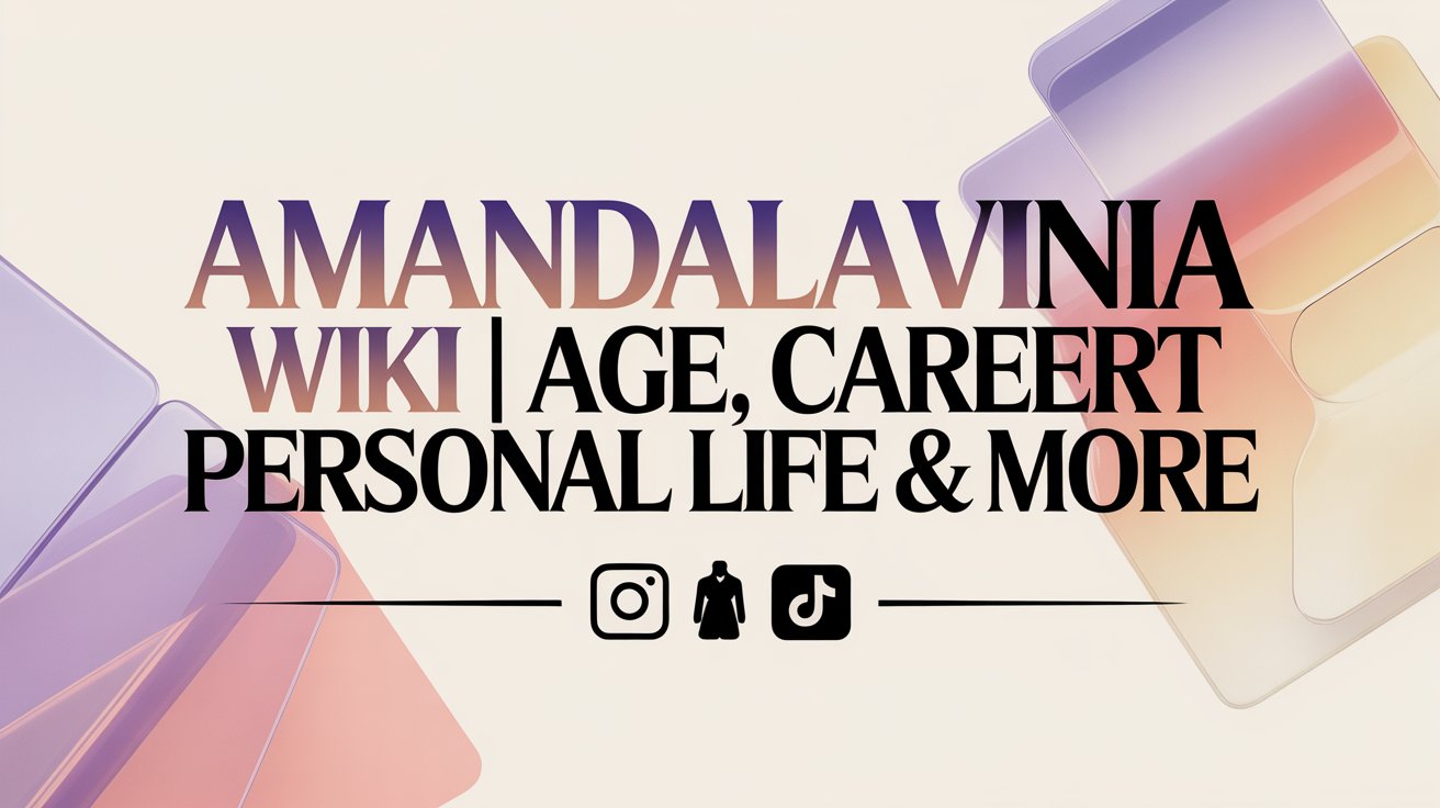 Amandalaviinia