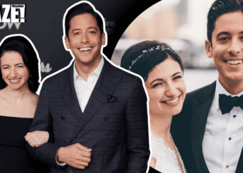 Michael Knowles Wife