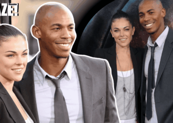 Serinda Swan Partner