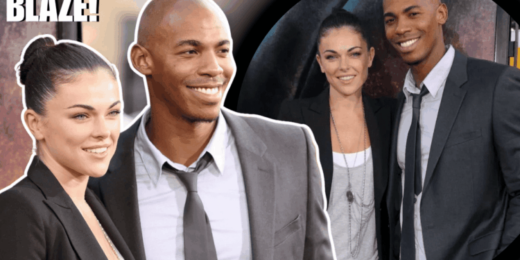 Serinda Swan Partner