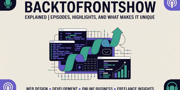 BacktoFrontShow