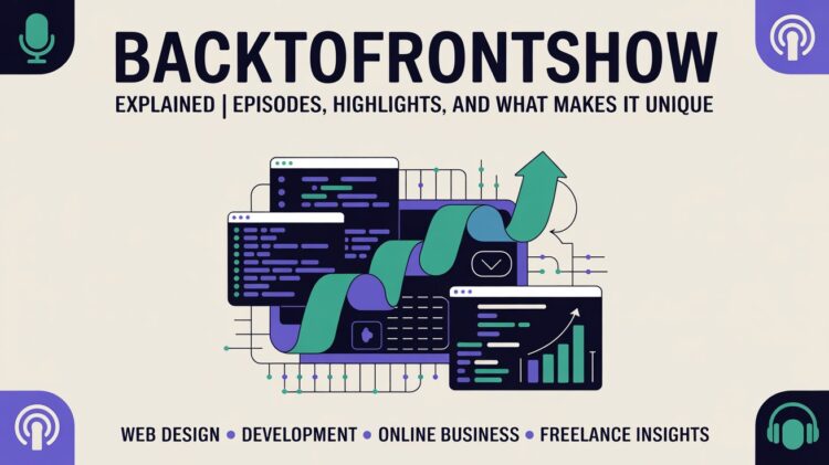BacktoFrontShow