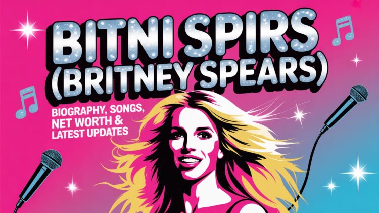 Bitni Spirs