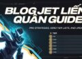 Blog Jet Liên Quân
