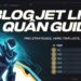 Blog Jet Liên Quân