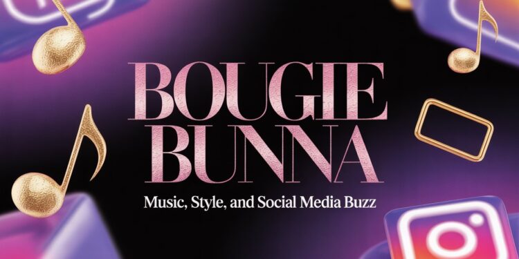 Bougiebunna