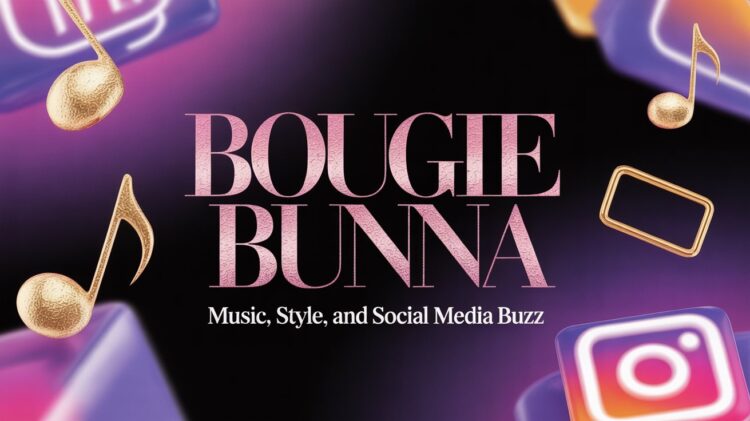 Bougiebunna