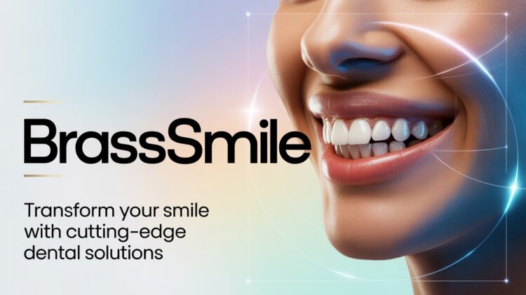 BrassSmile