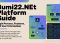 Bumi22 .Net