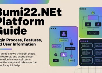 Bumi22 .Net