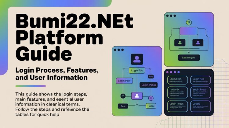 Bumi22 .Net