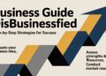 Business Guide Disbusinessfied