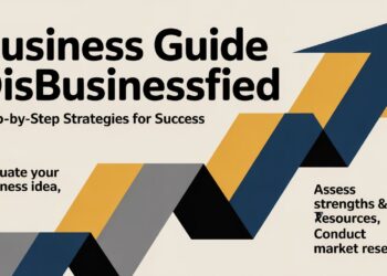 Business Guide Disbusinessfied