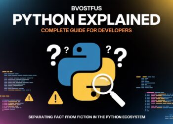 Bvostfus Python