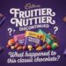 Cadbury Fruitier Nuttier Discontinued
