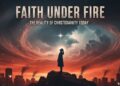 Faith Under Fire: The Reality of Christianity Today