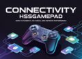 Connectivity HSSGamepad
