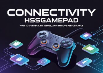 Connectivity HSSGamepad
