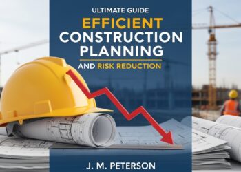 The Ultimate Guide to Efficient Construction Planning and Risk Reduction