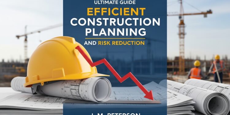 The Ultimate Guide to Efficient Construction Planning and Risk Reduction