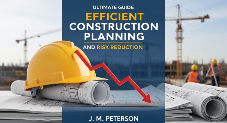 The Ultimate Guide to Efficient Construction Planning and Risk Reduction
