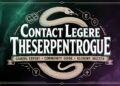 Contact Legere TheSerpentRogue