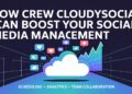 Crew Cloudysocial