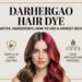 Darhergao Hair Dye