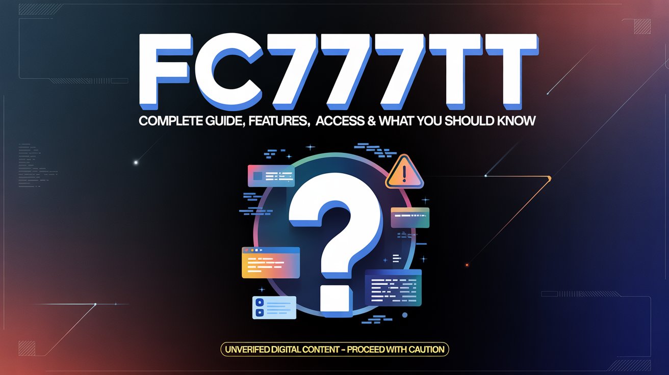 FC777TT