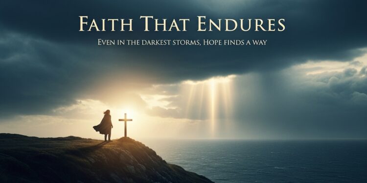 Faith That Endures