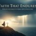 Faith That Endures