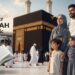 Family Umrah 2026: Complete Travel Guide for Parents