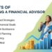 Benefits of Choosing a Financial Advisor