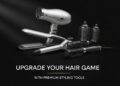 Upgrade Your Hair Game with Premium Styling Tools