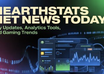 Hearthstats Net News