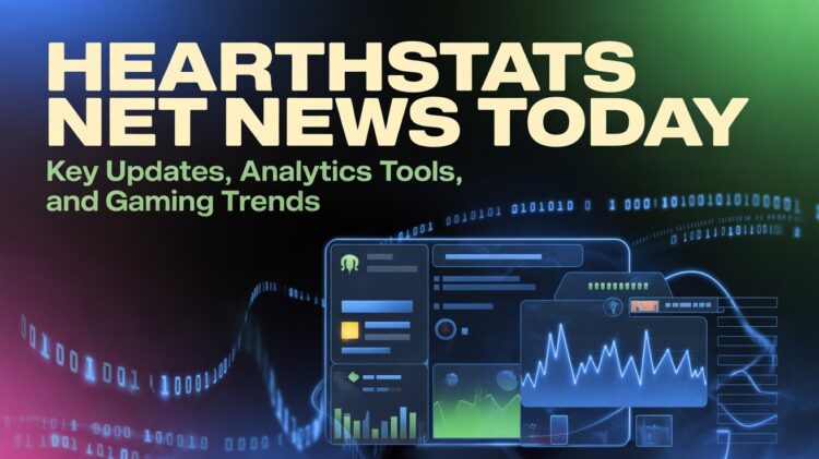 Hearthstats Net News