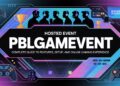 Hosted Event PBLGamevent