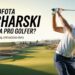 How Dofota Kucharski Become a Pro Golfer