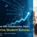 How Online IDE Collaboration Tools That Drive Student Success