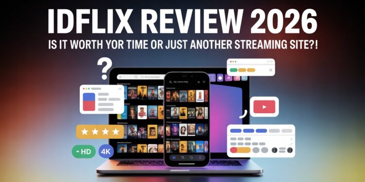 IdFlix