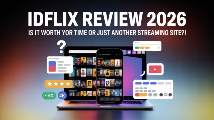 IdFlix
